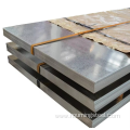 Q195 cold rolled steel plate